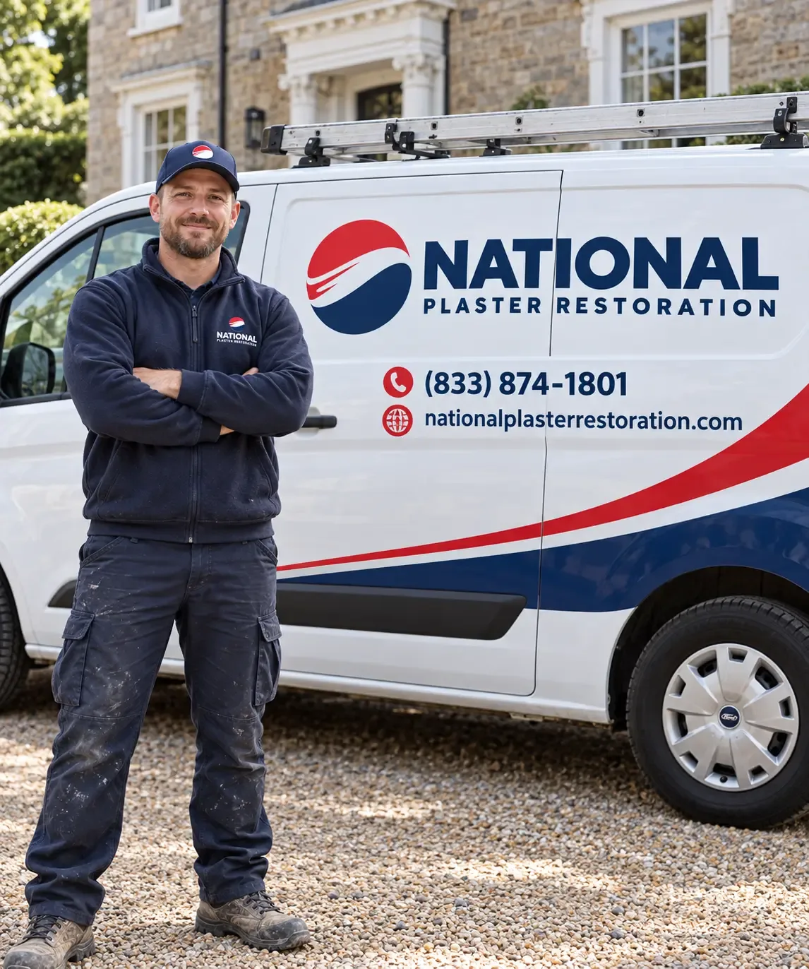 Plaster Repair company in Trail, MN